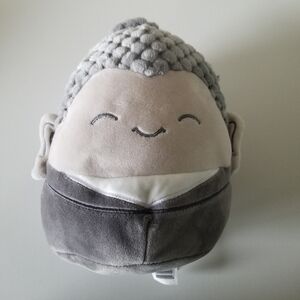 Squishmallow | Hodge the Buddha